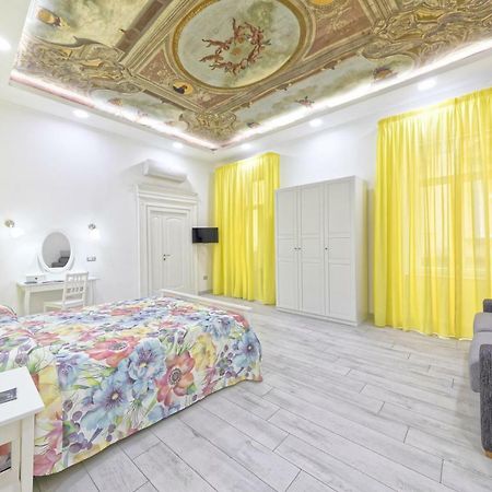 B&B Rest A Napoli Exterior foto